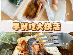 -大快活(丽丰店)