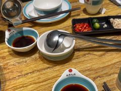 -春润大地海南椰子鸡(沙井京基百纳广场店)