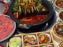 -钢管厂五区小郡肝火锅串串香(清河店)