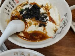 -阿文夜市豆浆油条(临潼路店)