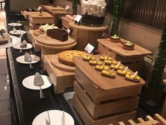 -Social 秀西餐厅-长沙瑞吉酒店(运达店)