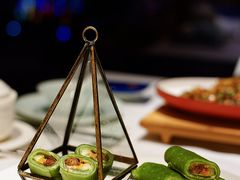 -上座云间·青年赣菜(绿茵店)