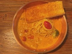 -I HOLIC艾豪丽披萨(KKone店)