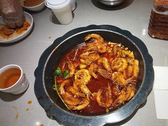 -巴蜀王婆大虾(南锣鼓巷店)