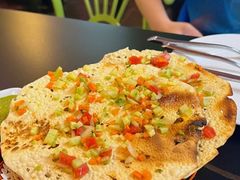 -Santoor 萨都里印度餐厅(北锣鼓巷店)