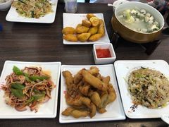 -海坛特色小吃·只做平潭特色菜(平潭店)