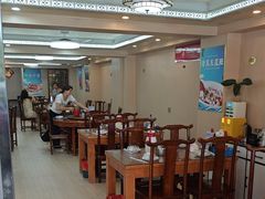 -友强·23年特色海鲜大排档(厦门店)