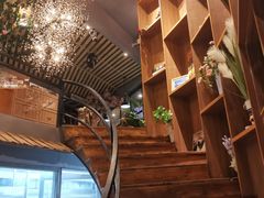 -永无乡旅行餐吧(京溪店)
