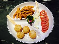 -奥斯汀KTV(金湖店)