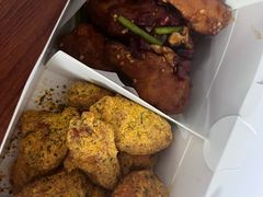 -正谈炸鸡(深圳首店)
