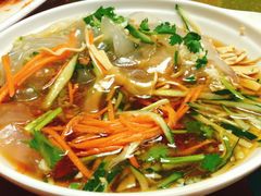 -哈尔滨饺子王·东北菜(鱼鳞浃路店)