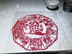 -汉唐宴长安食府