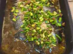 -令狐冲烤鱼·烧菜馆(达明店)
