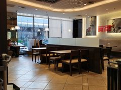 大堂-必胜客(津塘店)