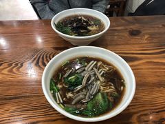 -苏渝轩锅盖面(润州万达广场店)