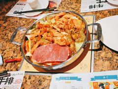 -黄记煌三汁焖锅(金凤万达广场店)