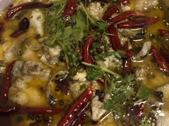 -吕记老鸭汤·徽菜馆(东营路店)