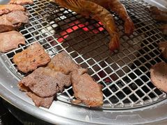 -龍二烧肉酒场(九亭店)