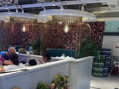 -小桃红·东北菜·春饼烤鸭(南阳湖街店)