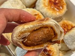 -长发西饼(临顿路店)