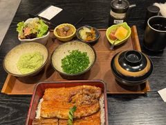 -玄白·炭烤活鳗(上海首店)