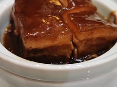 -玉华台饭庄·淮扬菜·烤鸭(望京店)