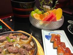 -万岛日本料理铁板烧(宁波阪急店)