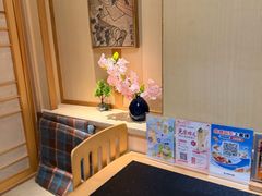 -长崎屋·日本料理·刺身·烧鸟(天河北路店)