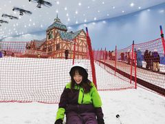 -广州热雪奇迹