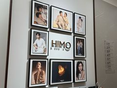 -海马体照相馆丨大师(青岛万象城店)