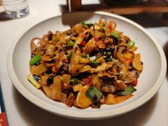 安顺卷粉回锅肉-树厨贵州菜(大十字店)