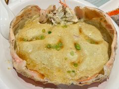 -流舫海鲜酒家(张溪店)