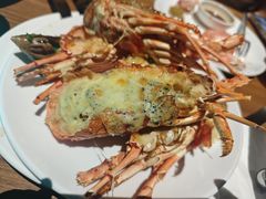 -东方明珠·空中旋转餐厅