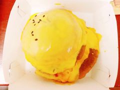 -前进5路汉堡炸鸡(汉街skp店)