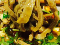 李雪火锅食府(总店)-李雪火锅食府(宽窄巷子总店)