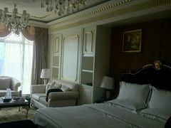 -南通金石国际大酒店