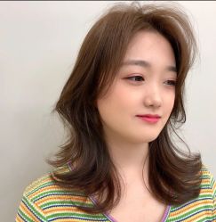 点击看大图 -MORI HAIR SALON日式美发沙龙