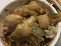 -海底捞火锅(九霄梦天地店)