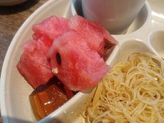 -素满香·食养自助(天一广场店)