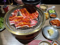 -西塔老太太泥炉烤肉