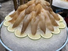 -1718海鲜姿造(苏宁宴请臻选店)