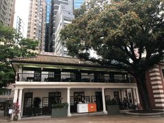 -大馆(前中区警署建築群)
