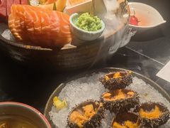 -花潮料理艺食馆(成都万象城店)