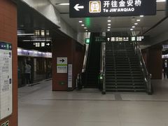 -白石桥南(地铁站)