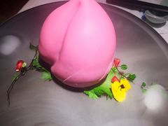 -韵秋荷(宝山龙湖天街店)