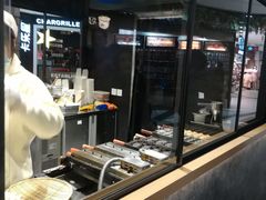 -粉粉乐鲷鱼烧(美罗城店)