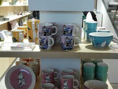 -Moomin Shop Helsinki Airport Non-Schengen