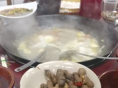 -懒谈秦市井羊肉馆(光谷青年城店)