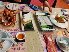 -点都德(龙之梦店)