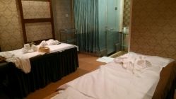 -嘉逸国际酒店妍雅SPA会所